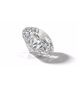 GIA Graded Natural Mined