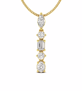 In-Stock Lab Jewelry