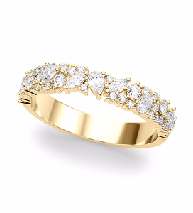 Fashion Rings