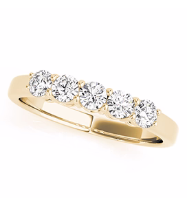 Wedding Bands