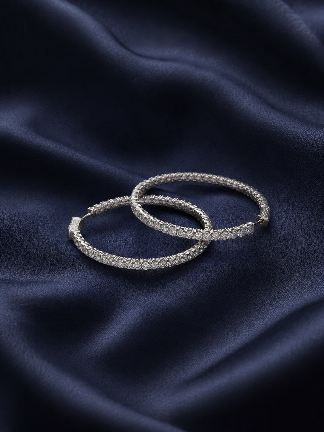 Inside Out Hoops