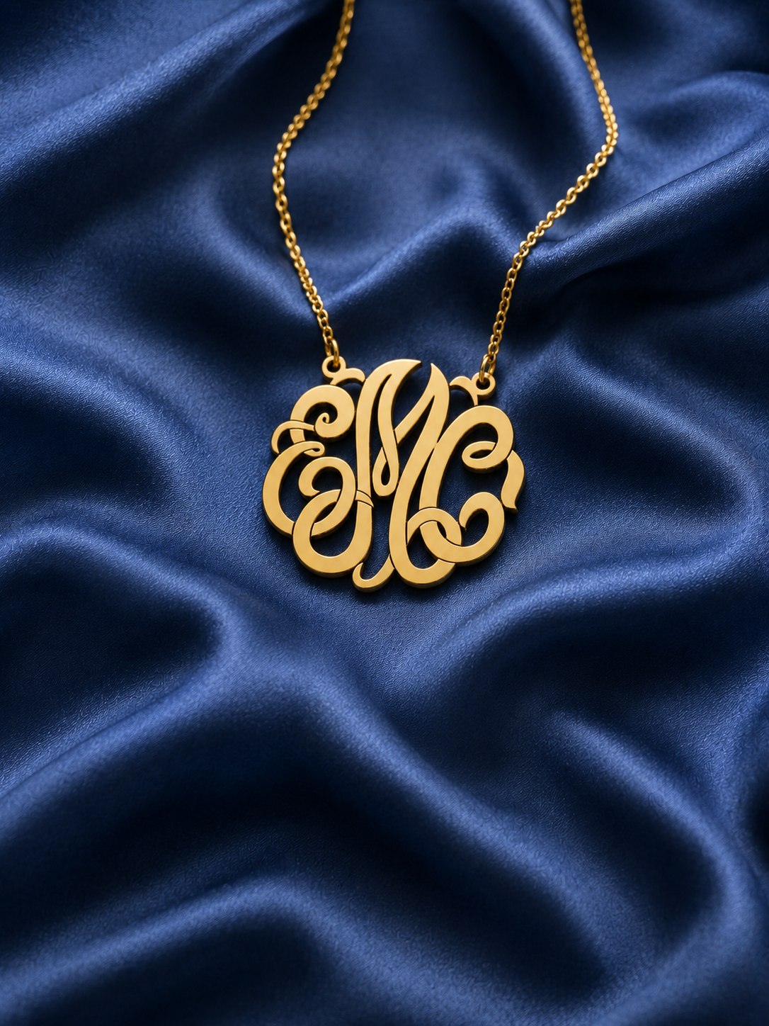 Personalized Jewelry