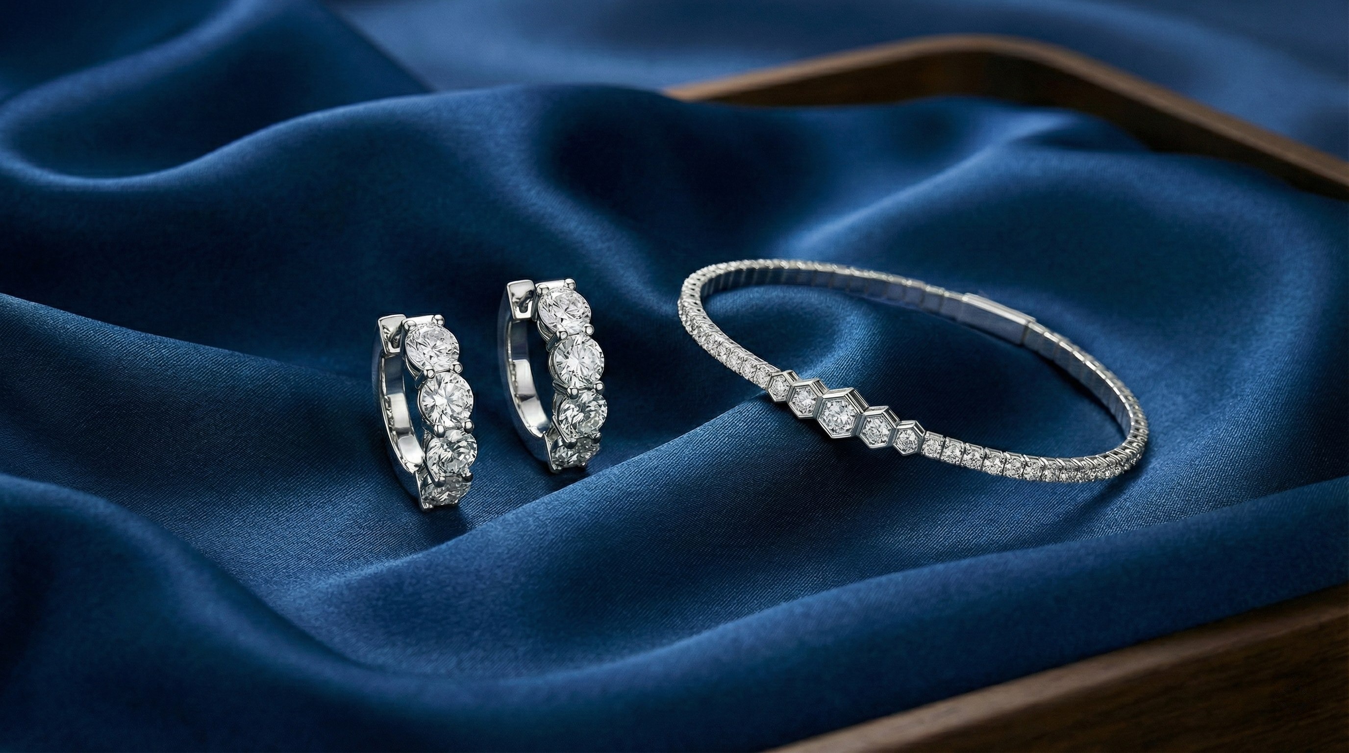 All in-stock jewelry ready to ship