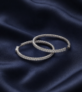 Inside Out Hoops