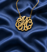 Personalized Jewelry