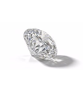 Natural Mined Diamonds