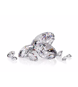 Lab Grown Diamonds